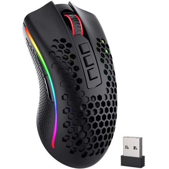 Redragon Storm Pro M808KS