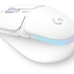 Logitech G705 Inalambrico White