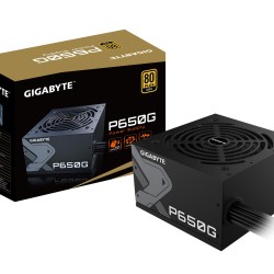 Gigabyte 650W 80+ Gold