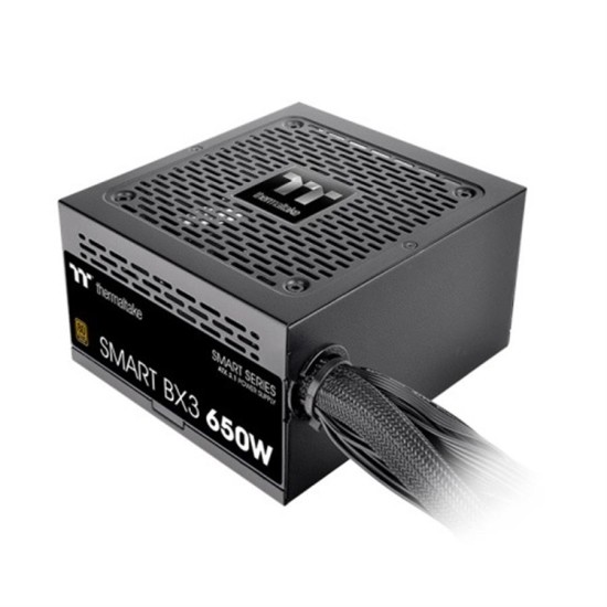 Thermaltake Smart BX3 650W 80 Plus Bronze No Modular