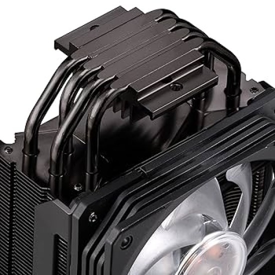 CoolerMaster Hyper 212 RGB CoolerMaster Hyper 212 RGB