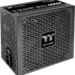 Thermaltake Smart BM2 650W 80+B Semi Modular
