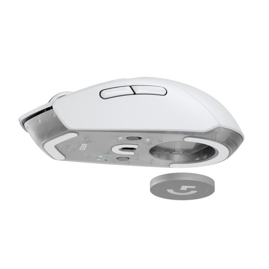 Logitech G309 Lightspeed inalambrico blanco Logitech G309 Lightspeed inalambrico blanco