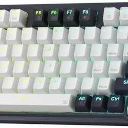 Redragon Ucal Pro K673