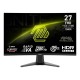 MSI MAG 276CXF 280Hz Curvo MSI MAG 276CXF 280Hz Curvo