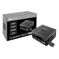 Thermaltake Smart BM2 750W 80+B Semi Modular