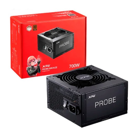 Adata XPG Probe 70W 80+Bronze