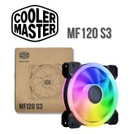 CoolerMaster Fan 120 S3