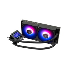 Evolabs Cryogene Supreme 240