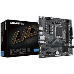 Gigabyte B760M-E