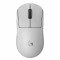 Logitech G Pro 2 Lightspeed White