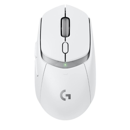 Logitech G309 Lightspeed inalambrico blanco