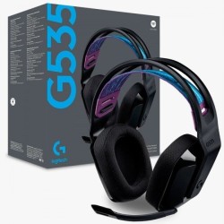 Logitech G535