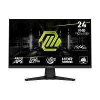 MSI MAG 244F 200Hz FullHD IPS