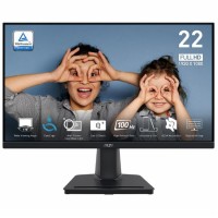MSI MP225V 100Hz VA