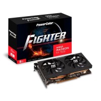 PowerColor Fighter RX 7600 8GB