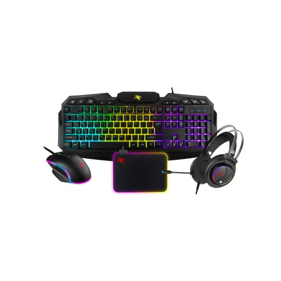 Sentey GS-5850 Combo Gaming Sentey GS-5850 Combo Gaming