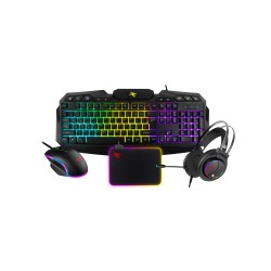 Sentey GS-5850 Combo Gaming