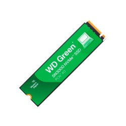 WD Green SN3000 1TB 5000MB/s NVMe