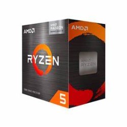 AMD Ryzen 5 5600GT