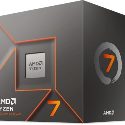 AMD Ryzen 7 8700F
