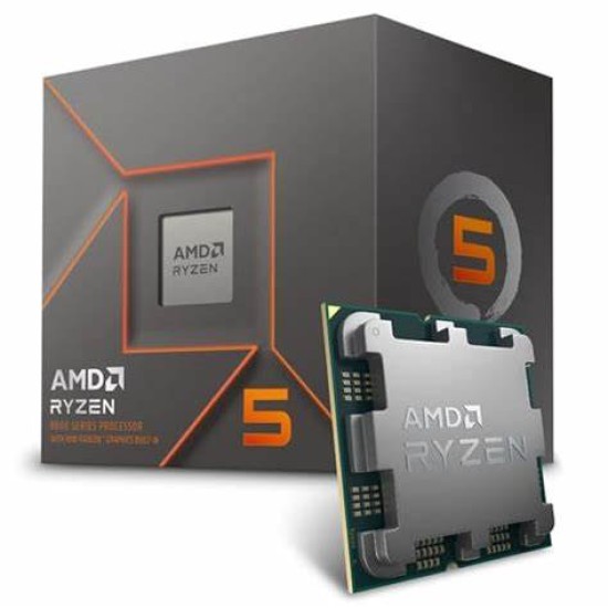 AMD Ryzen 8500G AMD Ryzen 8500G