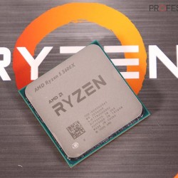 AMD Ryzen 5 5600X