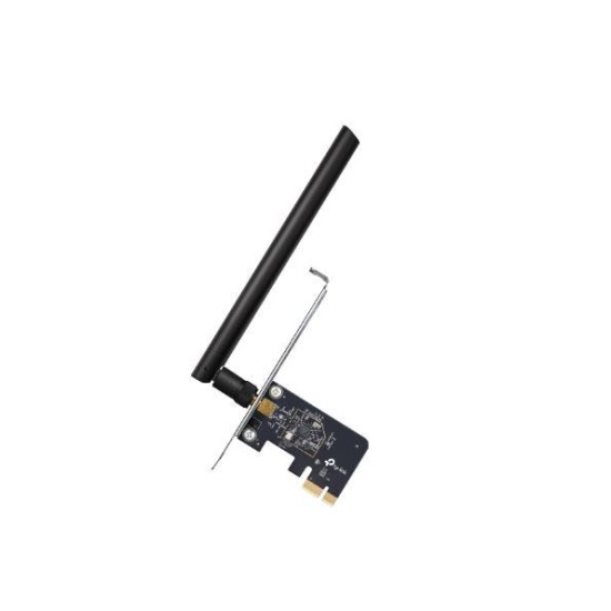 TP-Link T2E PCI-e Wifi Dual Band TP-Link T2E PCI-e Wifi Dual Band