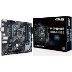 Asus B460M-A R2.0