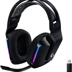 Logitech G733 Lightspeed