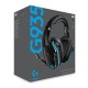 Logitech G935 Wireless 7.1 Logitech G935 Wireless 7.1