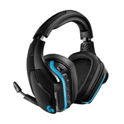 Logitech G935 Wireless 7.1
