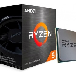 AMD Ryzen 5 5500