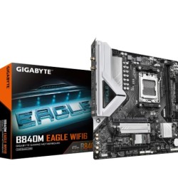 Gigabyte Eagle B840M WIFI6