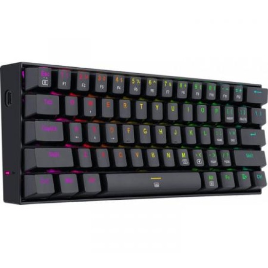 Redragon Dragonborn K630 Wh/Bk Redragon Dragonborn K630 Wh/Bk