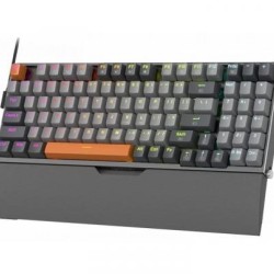 Redragon Olaf K648