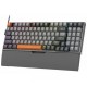 Redragon Olaf K648