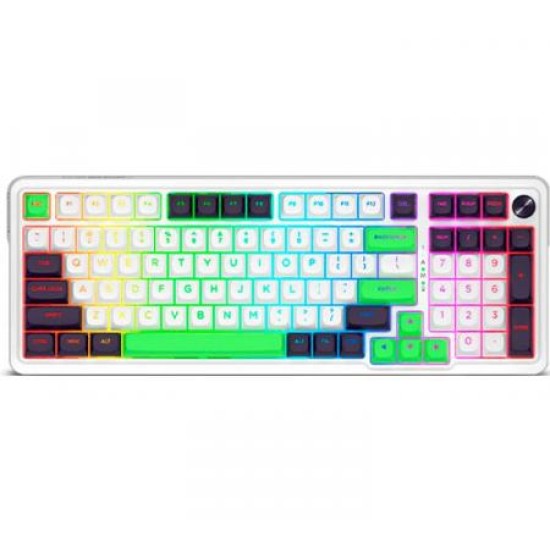 Redragon Eisa Max K686-RGB-MAX Redragon Eisa Max K686-RGB-MAX