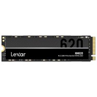 Lexar NVMe 512GB NM620