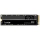 Lexar NVMe 512GB NM620 Lexar NVMe 512GB NM620