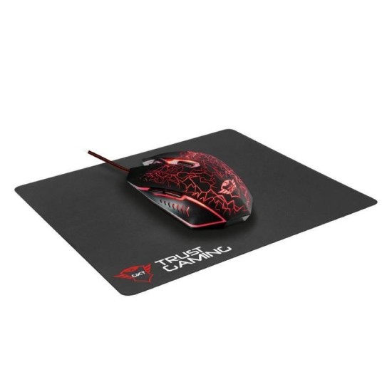 Trust Izza Combo Mouse+Pad GXT783 Trust Izza Combo Mouse+Pad GXT783