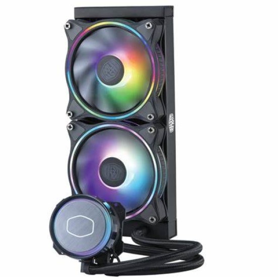 Coolermaster ML240 Illusion Coolermaster ML240 Illusion