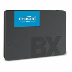 CRUCIAL BX500 SSD 240GB