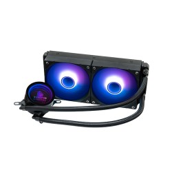 Evolabs Cryogene Pro 240