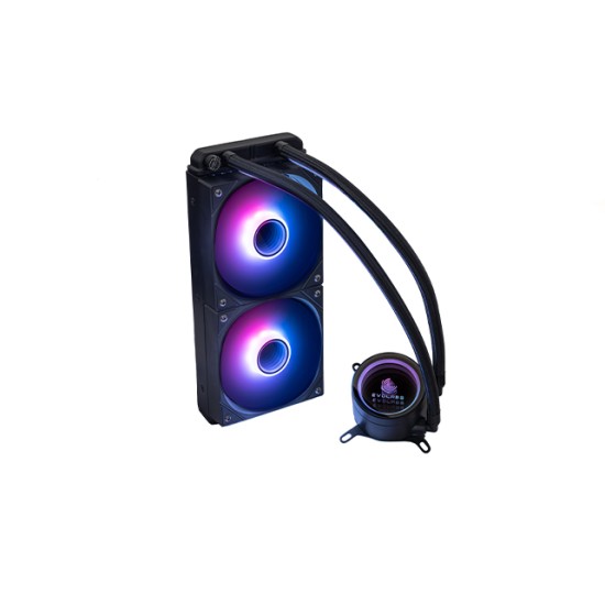 Evolabs Cryogene Pro 240