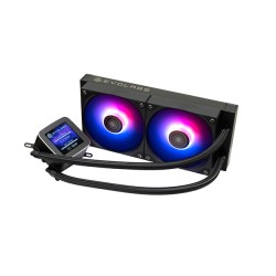 Evolabs Cryogene Supreme 240