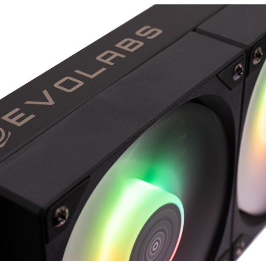 Evolabs Cryogene Supreme 240