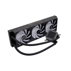 Evolabs Cryogene Supreme 360