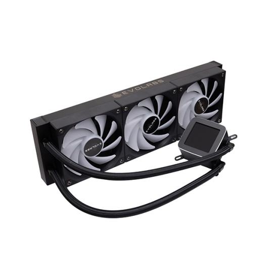 Evolabs Cryogene Supreme 360