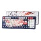 Redragon Eisa K686AK Redragon Eisa K686AK